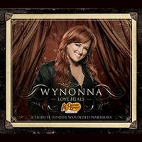 Wynonna Judd - Love Heals [Cracker Barrel Exclusive]